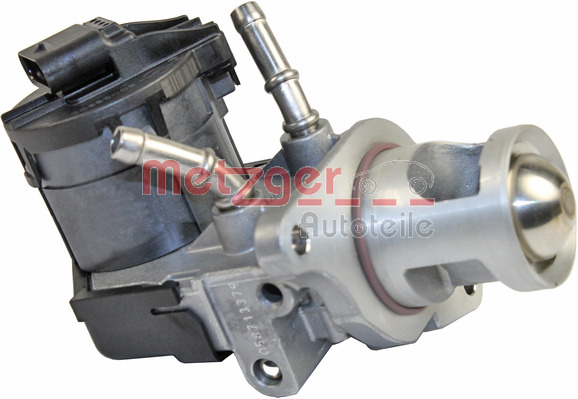 METZGER AGR-Ventil 0892326