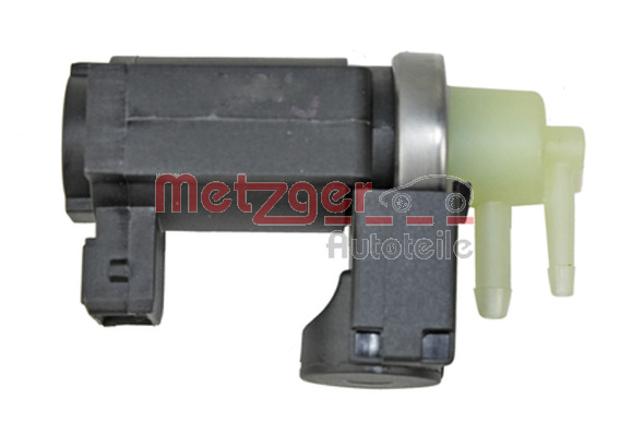 METZGER Druckwandler, Abgassteuerung 0892679
