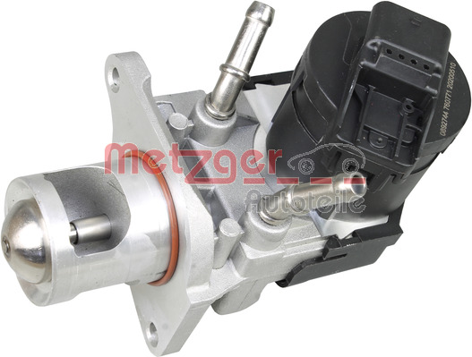 METZGER AGR-Ventil 0892744