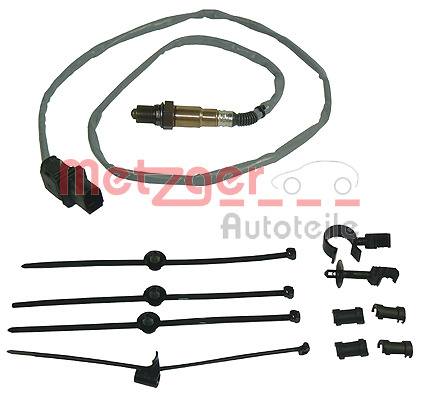 METZGER Lambdasonde 0893186