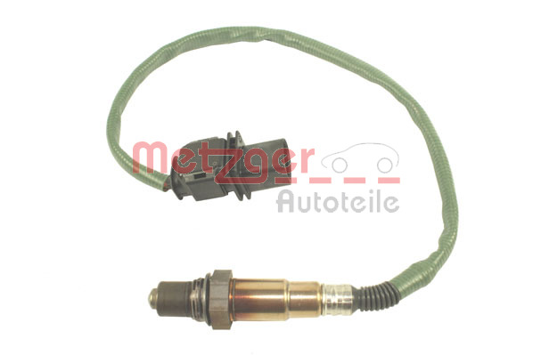METZGER Lambdasonde 0893188