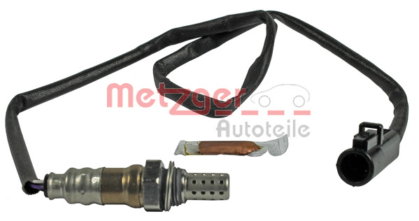 METZGER Lambdasonde 0893522