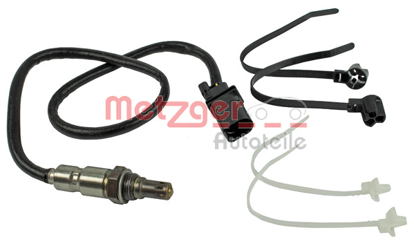 METZGER Lambdasonde 0893541