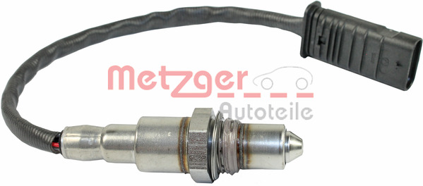 METZGER Lambdasonde 0893612
