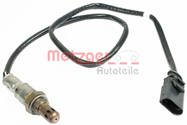 METZGER Lambdasonde 0893675