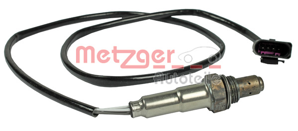METZGER Lambdasonde 0895469
