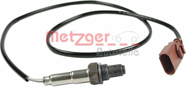 METZGER Lambdasonde 0895470