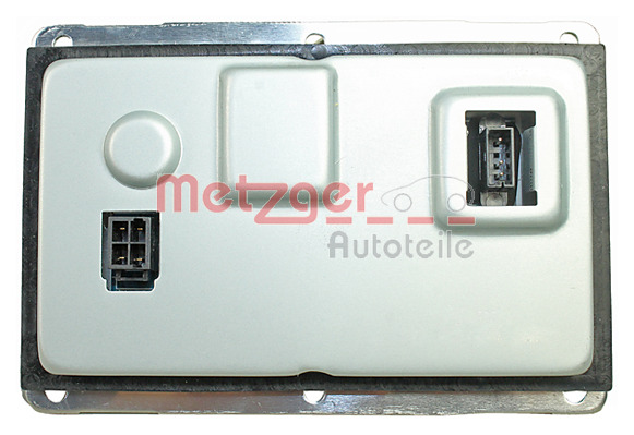 METZGER Vorschaltgerät, Gasentladungslampe 0896003