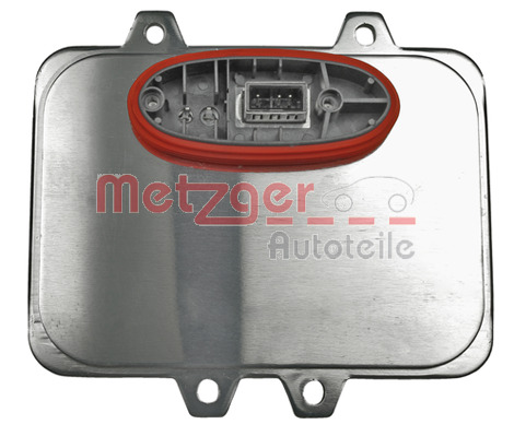 METZGER Vorschaltgerät, Gasentladungslampe 0896006