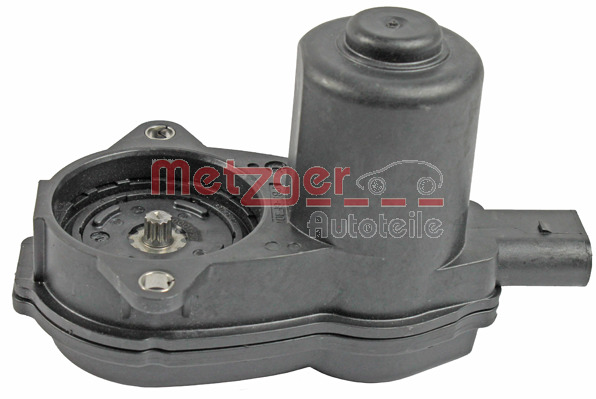 METZGER Stellelement, Feststellbremse Bremssattel 0899029