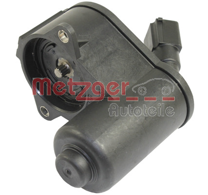 METZGER Stellelement, Feststellbremse Bremssattel 0899032