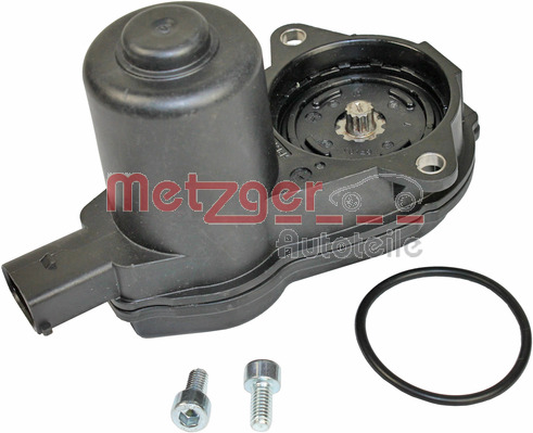 METZGER Stellelement, Feststellbremse Bremssattel 0899051