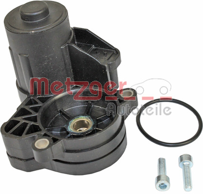 METZGER Stellelement, Feststellbremse Bremssattel 0899052