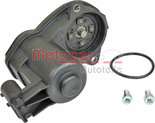 METZGER Stellelement, Feststellbremse Bremssattel 0899056