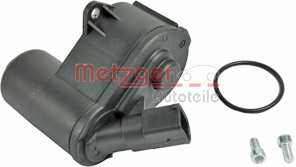 METZGER Stellelement, Feststellbremse Bremssattel 0899060