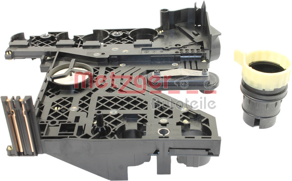 METZGER Steuergerät, Automatikgetriebe 0899154