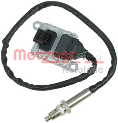 METZGER NOx-Sensor, NOx-Katalysator 0899172