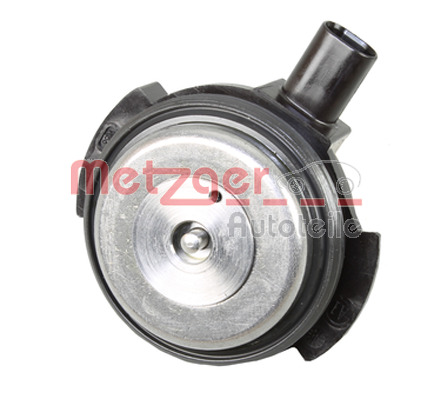 METZGER Zentralmagnet, Nockenwellenverstellung 0899213