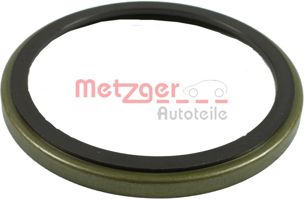 METZGER Sensorring, ABS 0900176