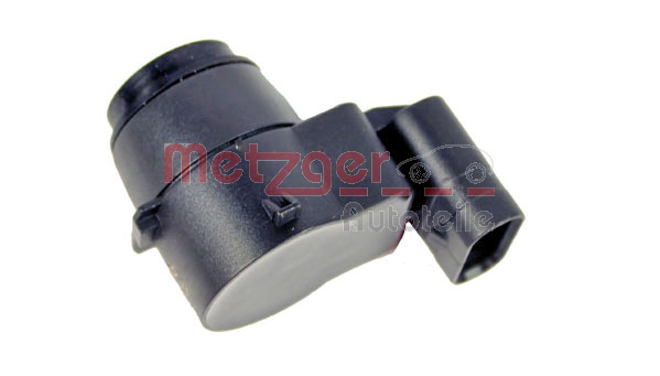 METZGER Sensor, Einparkhilfe 0901082