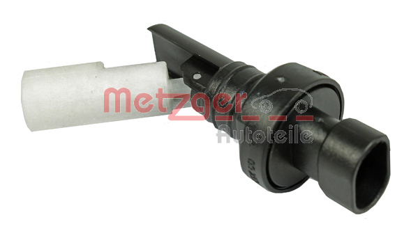 METZGER Sensor, Waschwasserstand 0901089