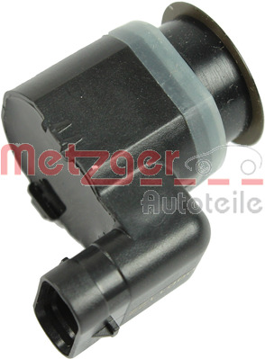 METZGER Sensor, Einparkhilfe 0901122