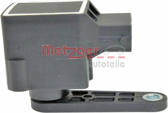 METZGER Sensor, Xenonlicht (Leuchtweiteregulierung) 0901127