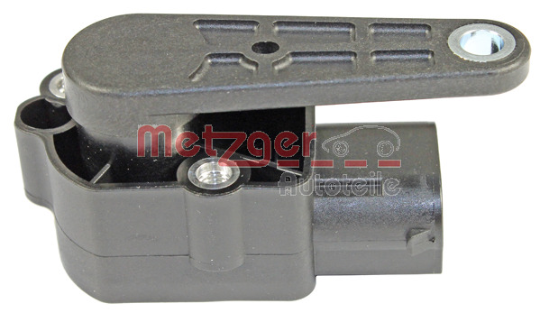 METZGER Sensor, Xenonlicht (Leuchtweiteregulierung) 0901154