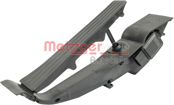 METZGER Sensor, Fahrpedalstellung 0901162