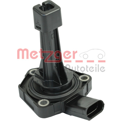 METZGER Sensor, Motorölstand 0901175