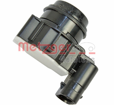 METZGER Sensor, Einparkhilfe 0901182