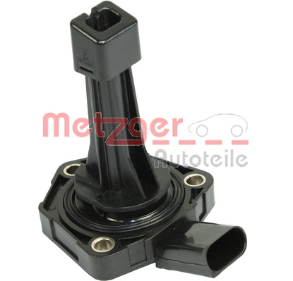 METZGER Sensor, Motorölstand 0901203