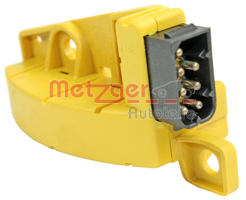 METZGER Schalter, Fahrstufe 0901226