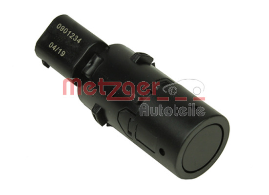METZGER Sensor, Einparkhilfe 0901234