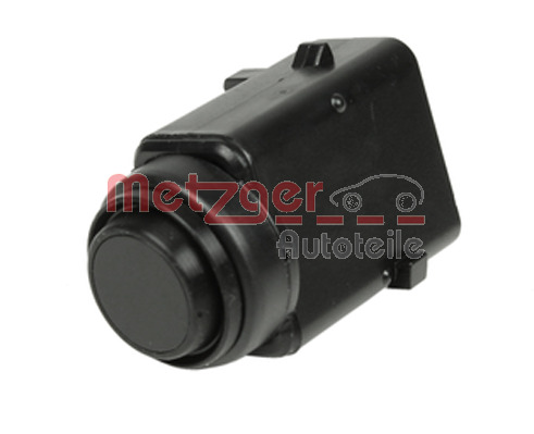 METZGER Sensor, Einparkhilfe 0901240