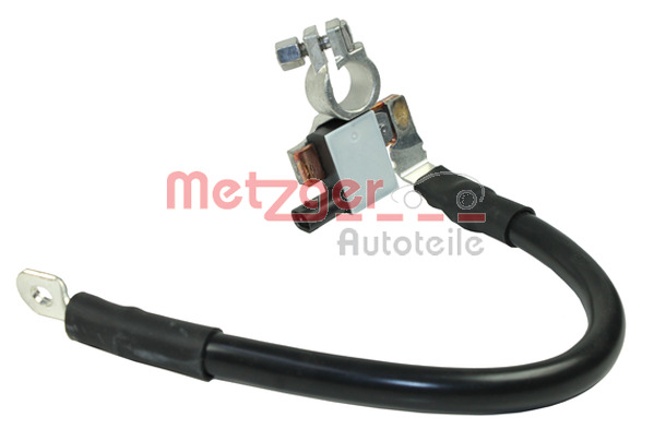 METZGER Sensor, Batteriemanagement 0901268