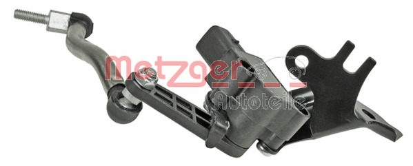 METZGER Sensor, Leuchtweiteregulierung 0901285