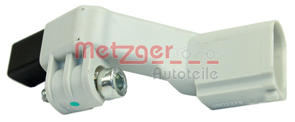 METZGER Impulsgeber, Kurbelwelle 0902379