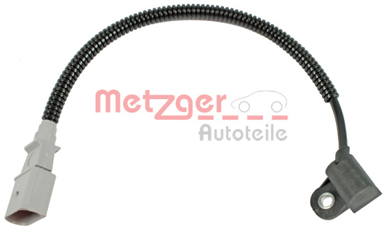 METZGER Sensor, Nockenwellenposition 0903153