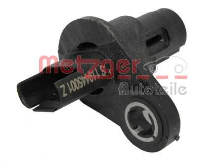 METZGER Sensor, Nockenwellenposition 0903162