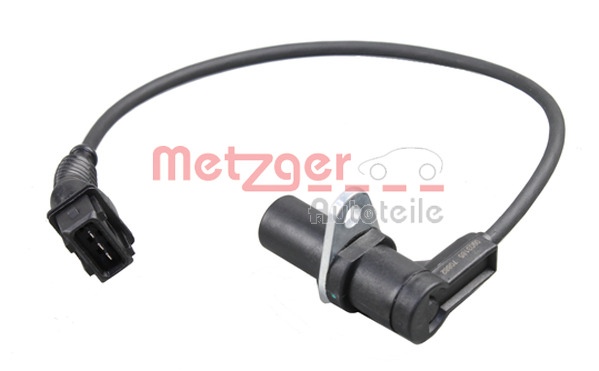 METZGER Sensor, Nockenwellenposition 0903185