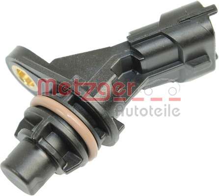 METZGER Sensor, Nockenwellenposition 0903203