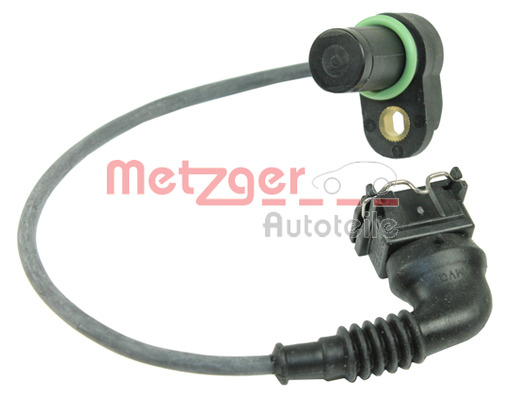METZGER Sensor, Nockenwellenposition 0903237