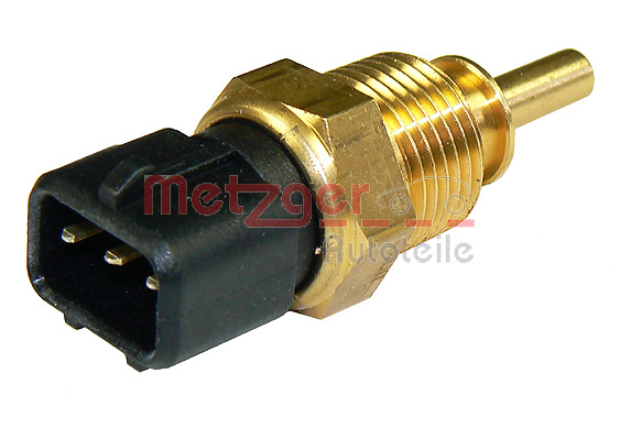 METZGER Sensor, Kühlmitteltemperatur 0905421