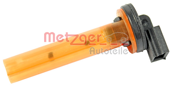 METZGER Sensor, Innenraumtemperatur 0905426