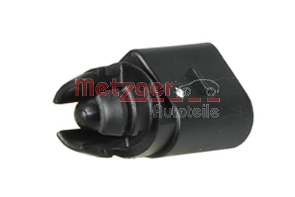 METZGER Sensor, Außentemperatur 0905451