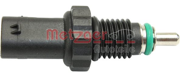 METZGER Sensor, Kühlmitteltemperatur 0905459