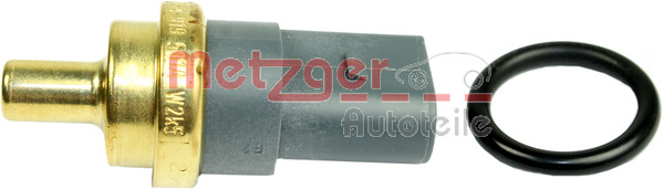 METZGER Sensor, Kühlmitteltemperatur 0905466