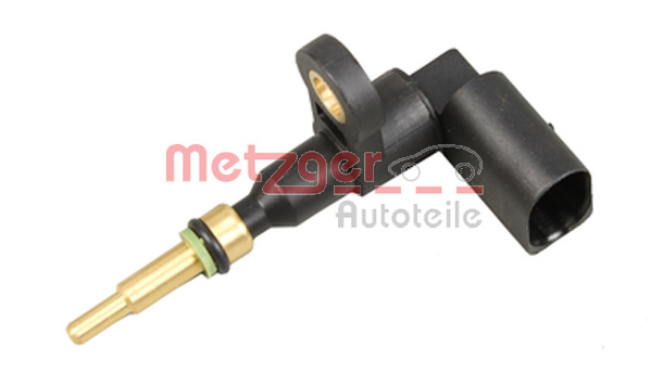 METZGER Sensor, Kühlmitteltemperatur 0905475