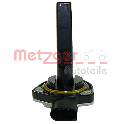 METZGER Sensor, Motorölstand 0901030